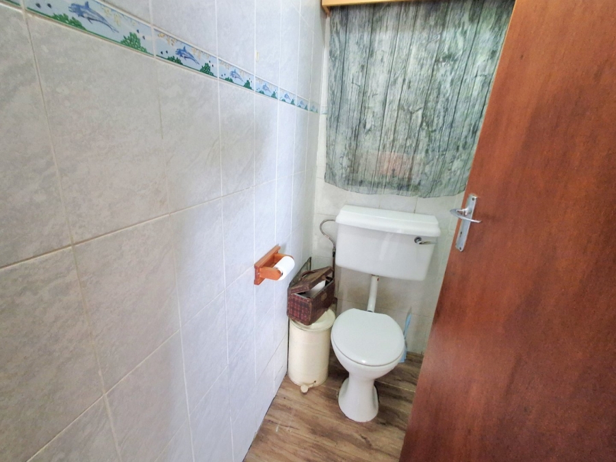 4 Bedroom Property for Sale in Sasolburg Ext 4 Free State